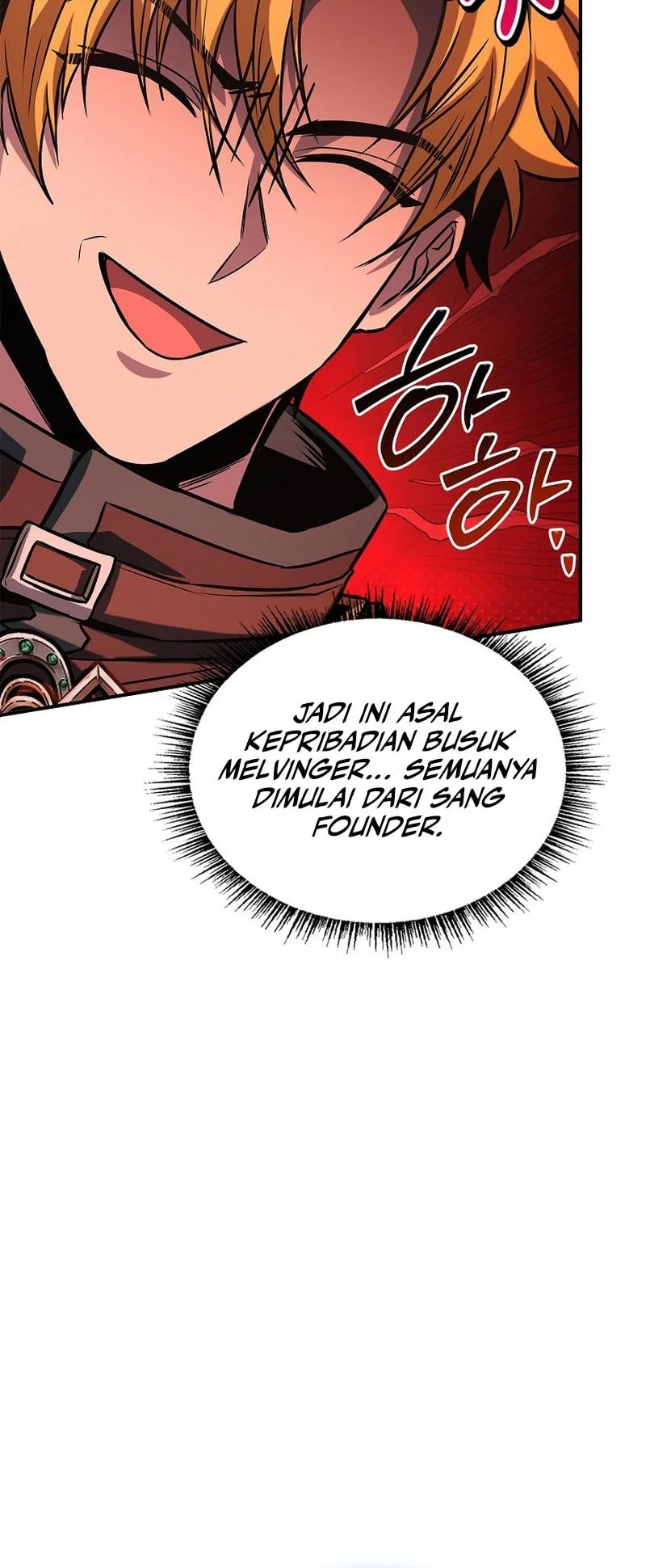 Talent-Swallowing Magician Chapter 148 - halaman 48