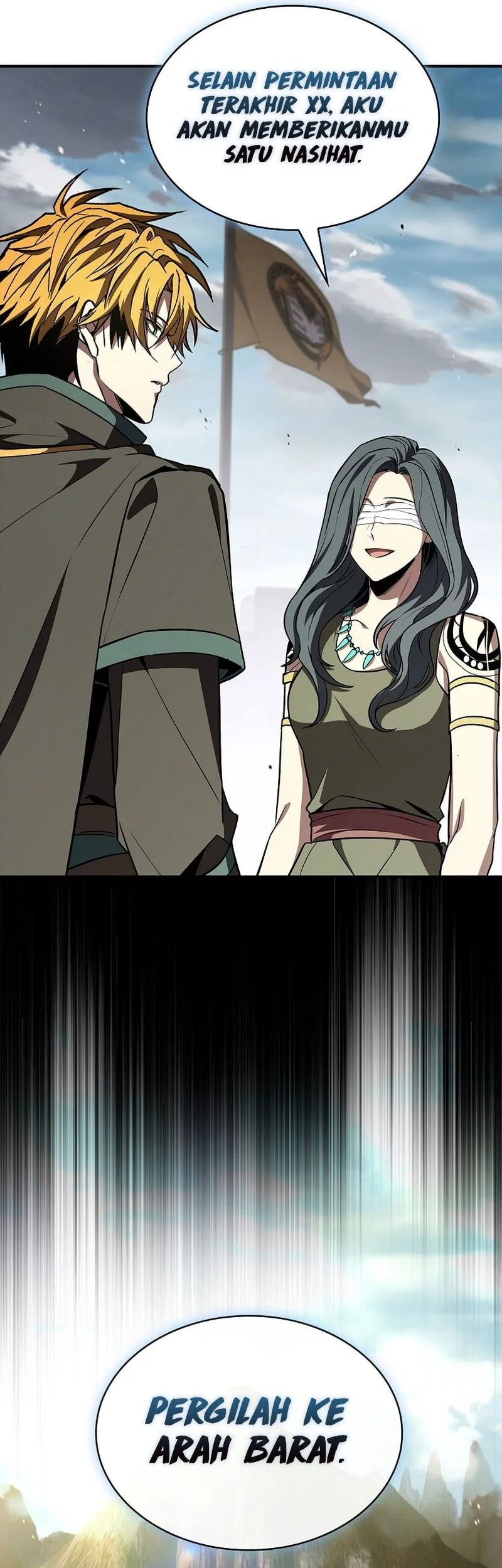 Talent-Swallowing Magician Chapter 148 - halaman 49