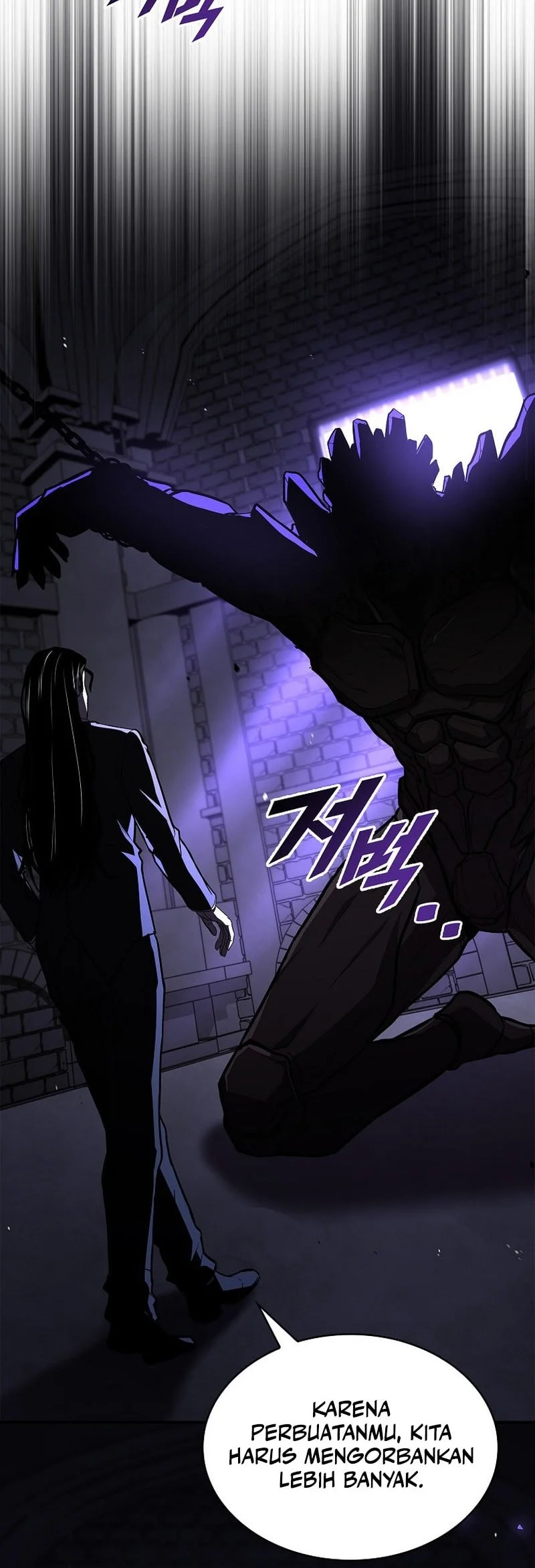 Talent-Swallowing Magician Chapter 148 - halaman 52