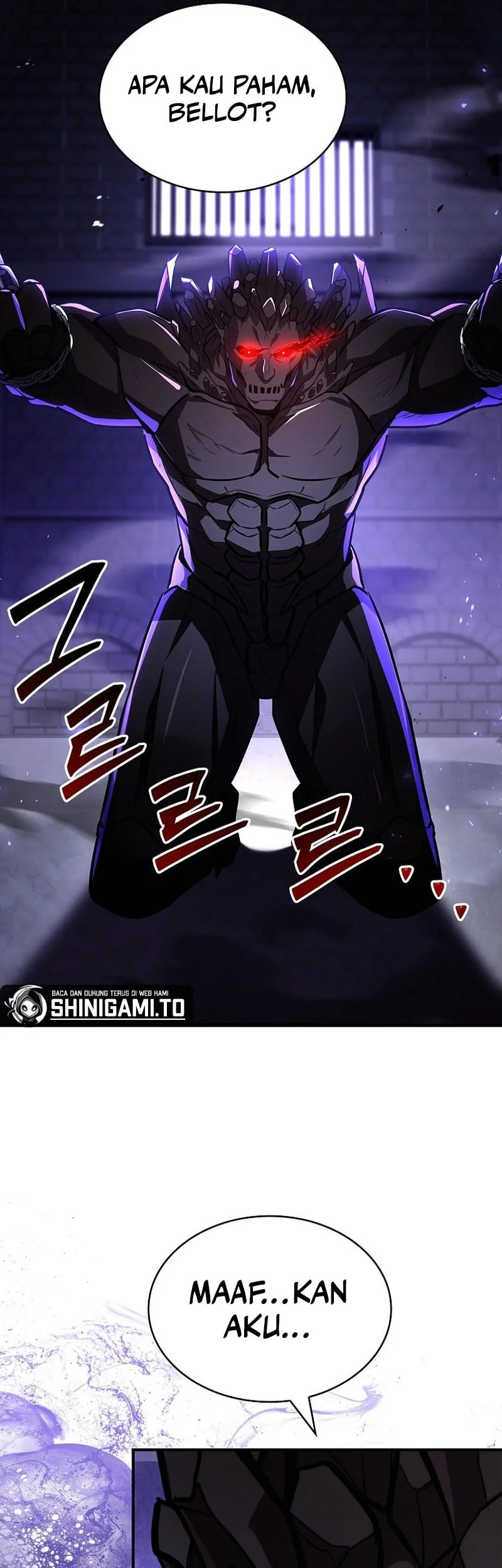 Talent-Swallowing Magician Chapter 148 - halaman 53