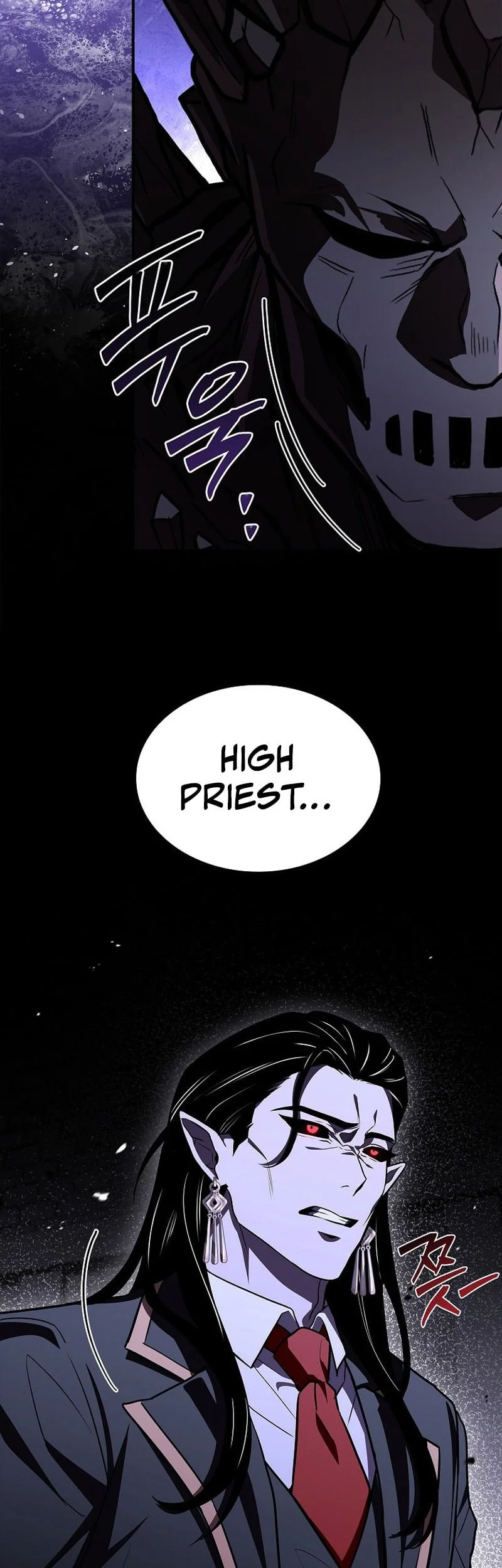 Talent-Swallowing Magician Chapter 148 - halaman 54