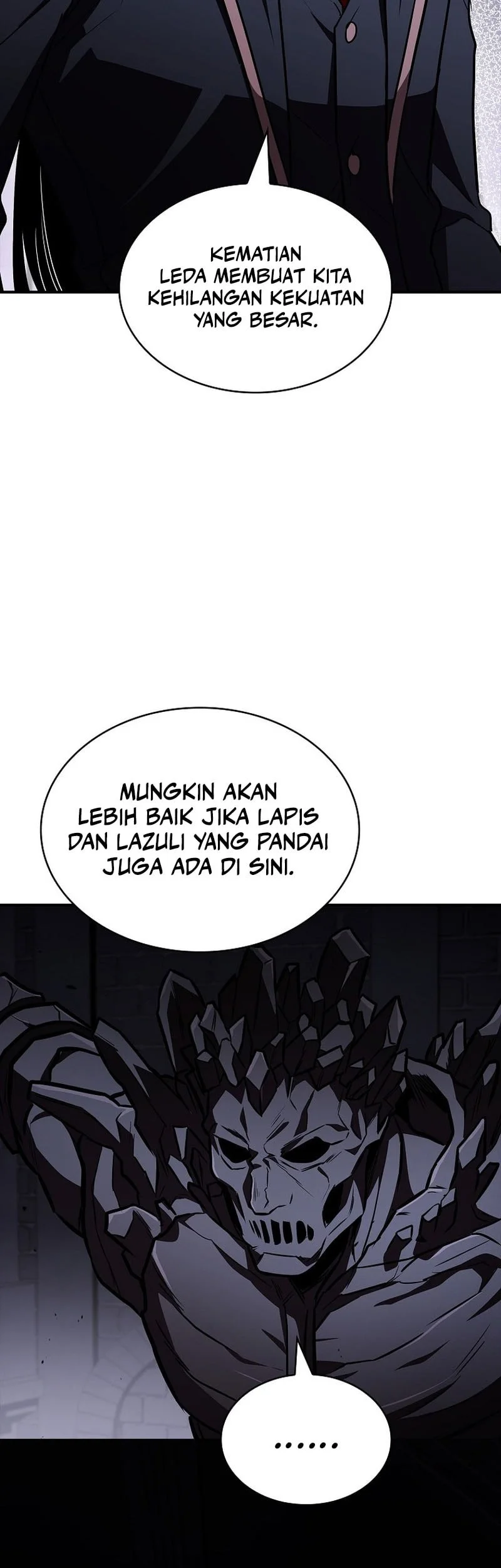 Talent-Swallowing Magician Chapter 148 - halaman 55