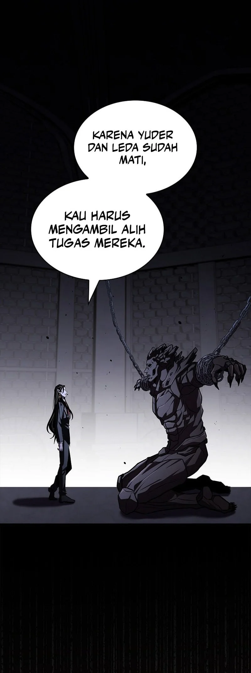 Talent-Swallowing Magician Chapter 148 - halaman 56