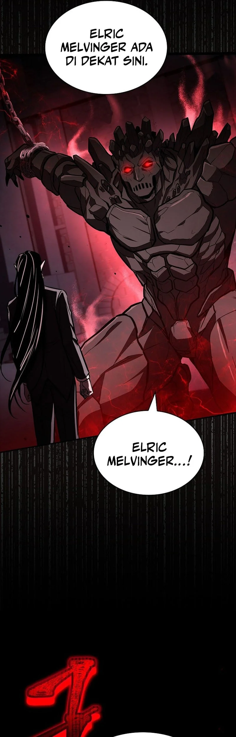 Talent-Swallowing Magician Chapter 148 - halaman 57