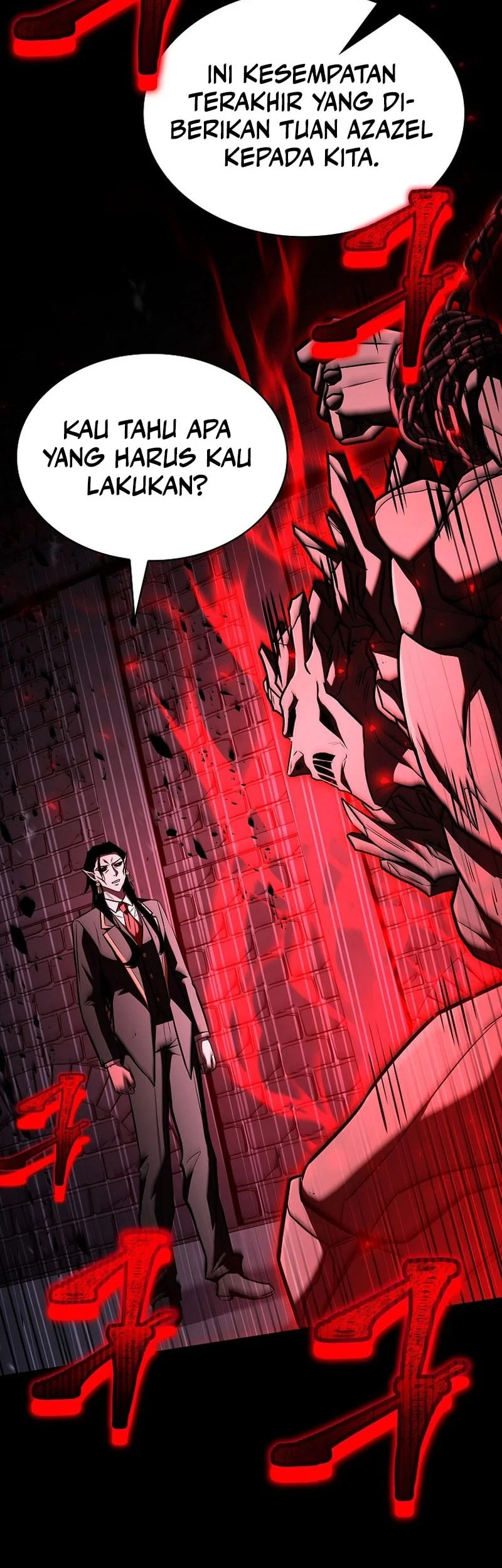 Talent-Swallowing Magician Chapter 148 - halaman 58