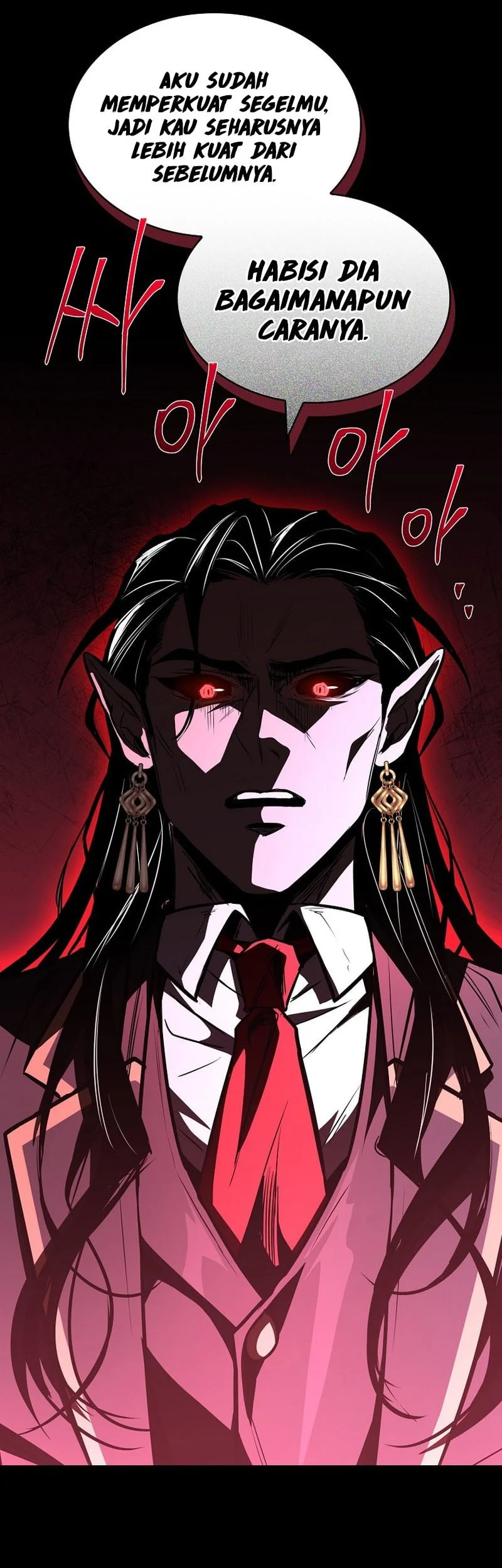 Talent-Swallowing Magician Chapter 148 - halaman 59