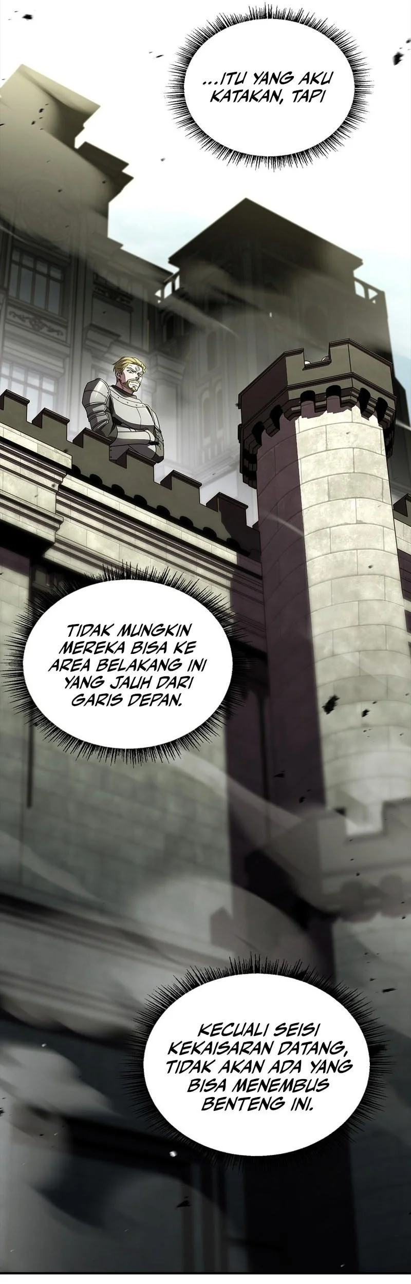 Talent-Swallowing Magician Chapter 148 - halaman 6