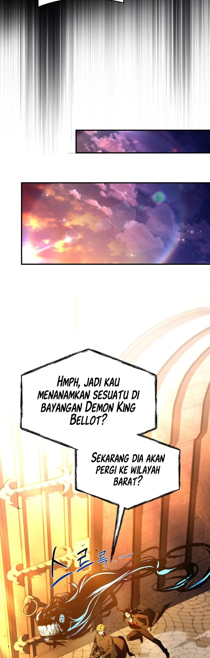 Talent-Swallowing Magician Chapter 148 - halaman 62