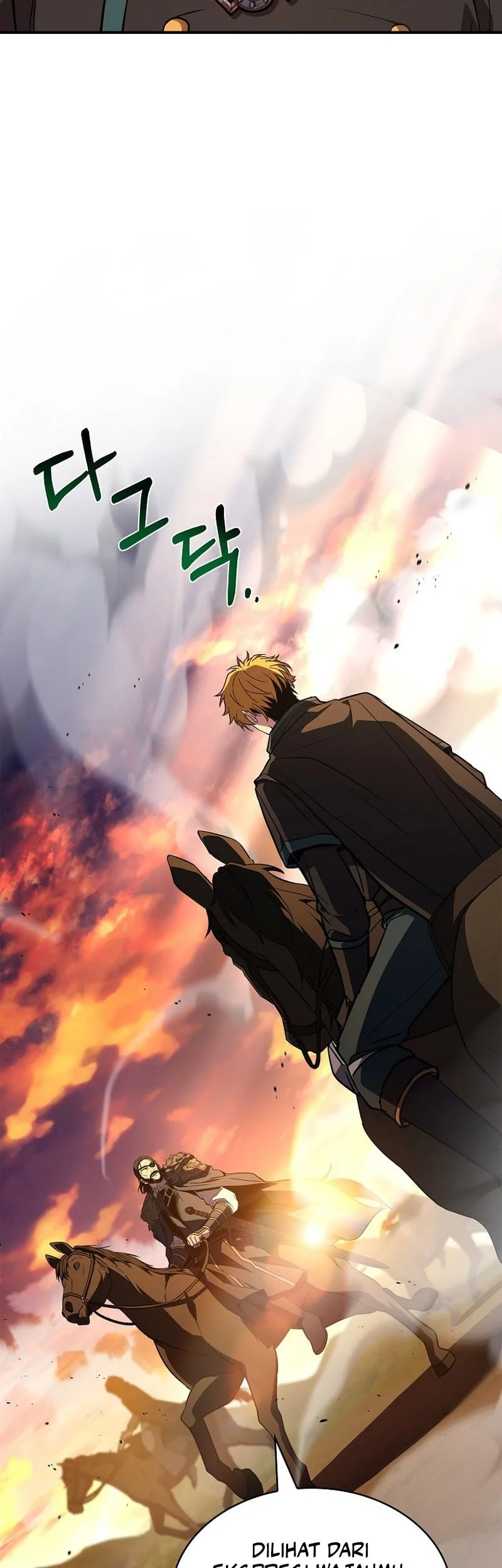 Talent-Swallowing Magician Chapter 148 - halaman 66