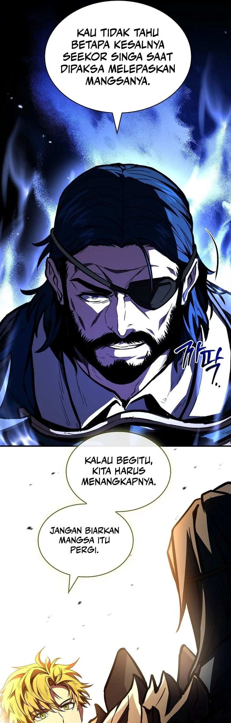 Talent-Swallowing Magician Chapter 148 - halaman 69