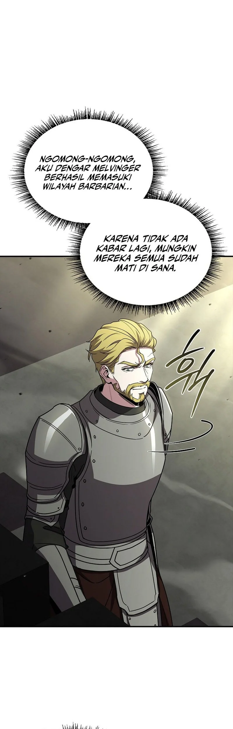 Talent-Swallowing Magician Chapter 148 - halaman 7