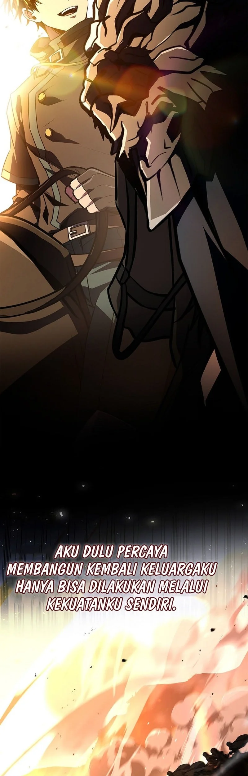 Talent-Swallowing Magician Chapter 148 - halaman 70