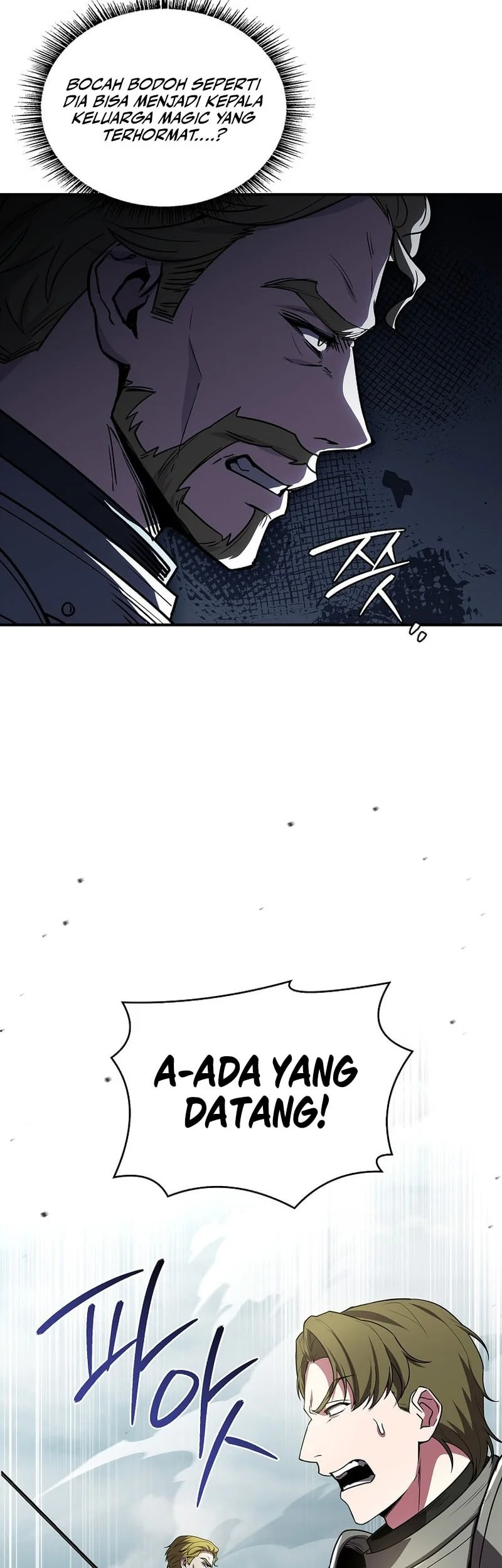 Talent-Swallowing Magician Chapter 148 - halaman 8
