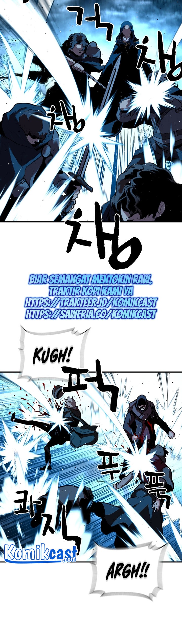 Talent-Swallowing Magician Chapter 15 - halaman 14