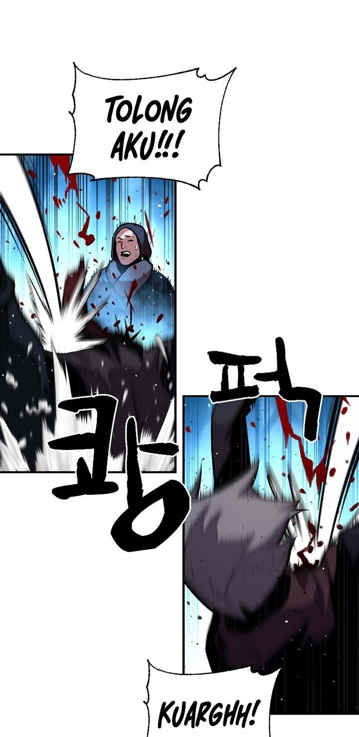 Talent-Swallowing Magician Chapter 15 - halaman 15