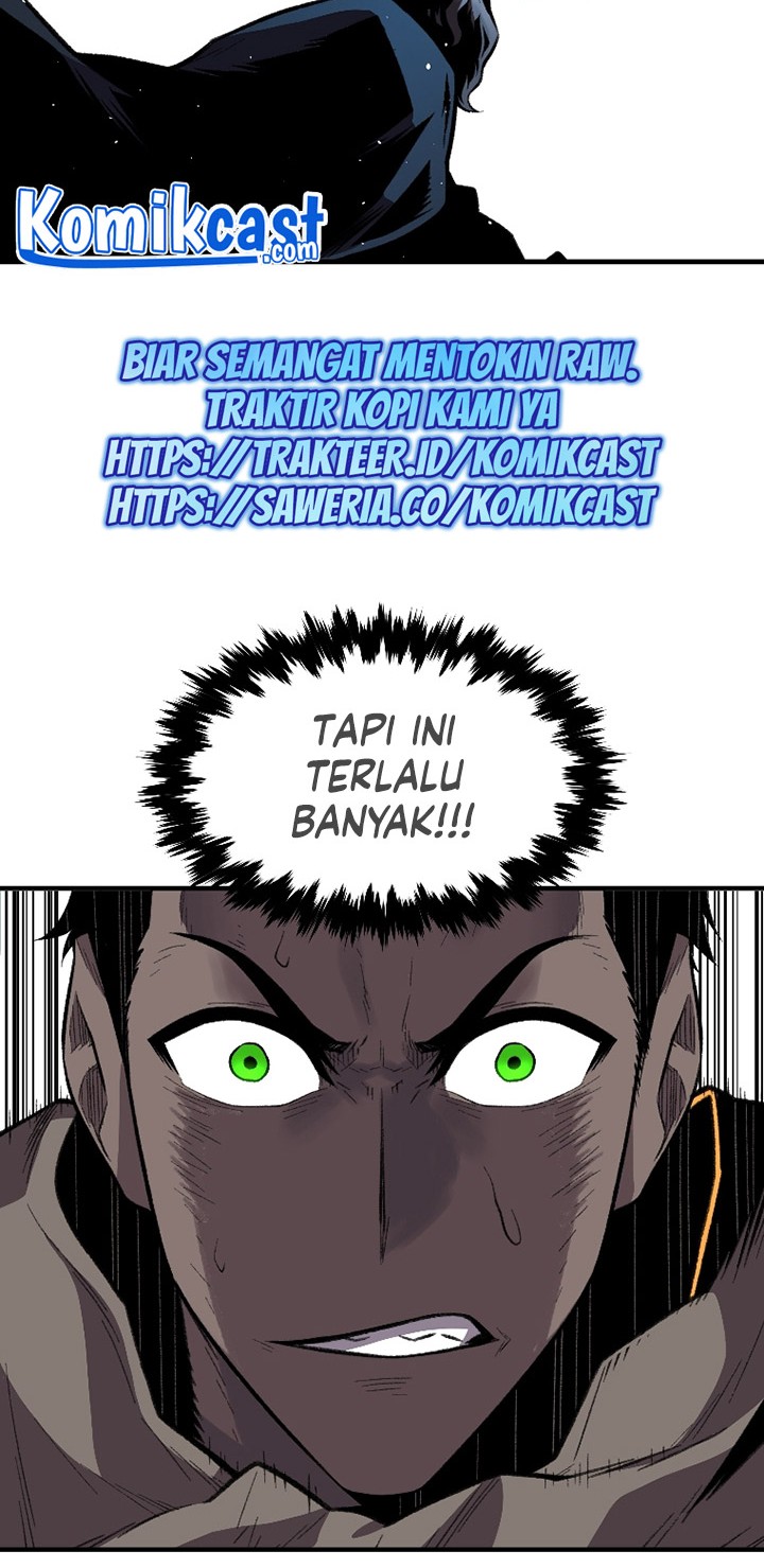 Talent-Swallowing Magician Chapter 15 - halaman 21
