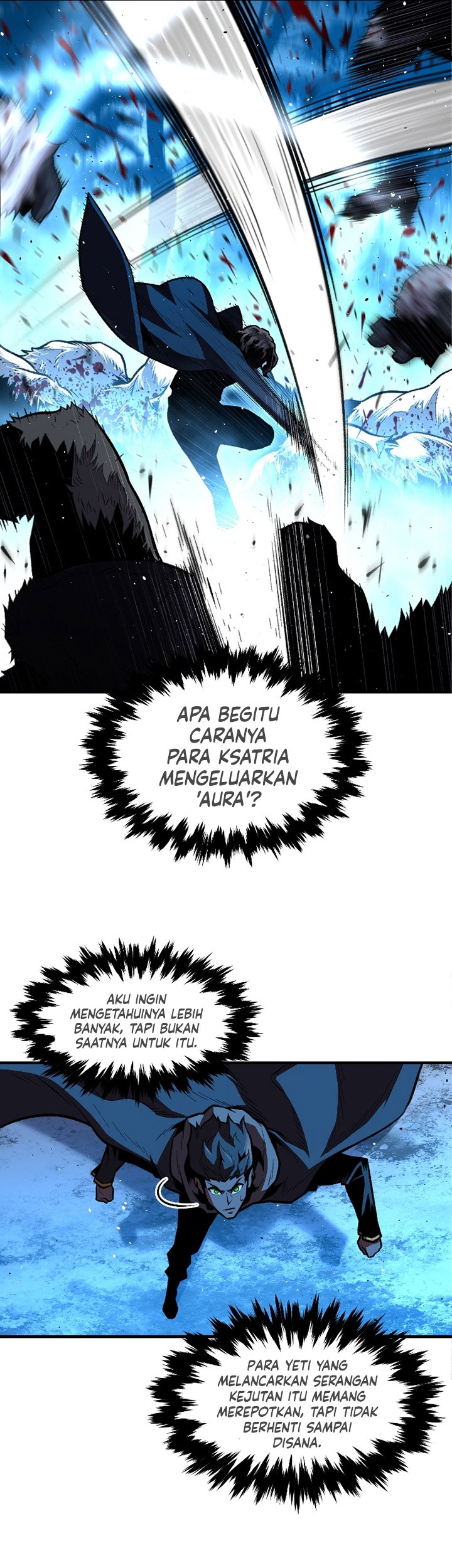 Talent-Swallowing Magician Chapter 15 - halaman 26