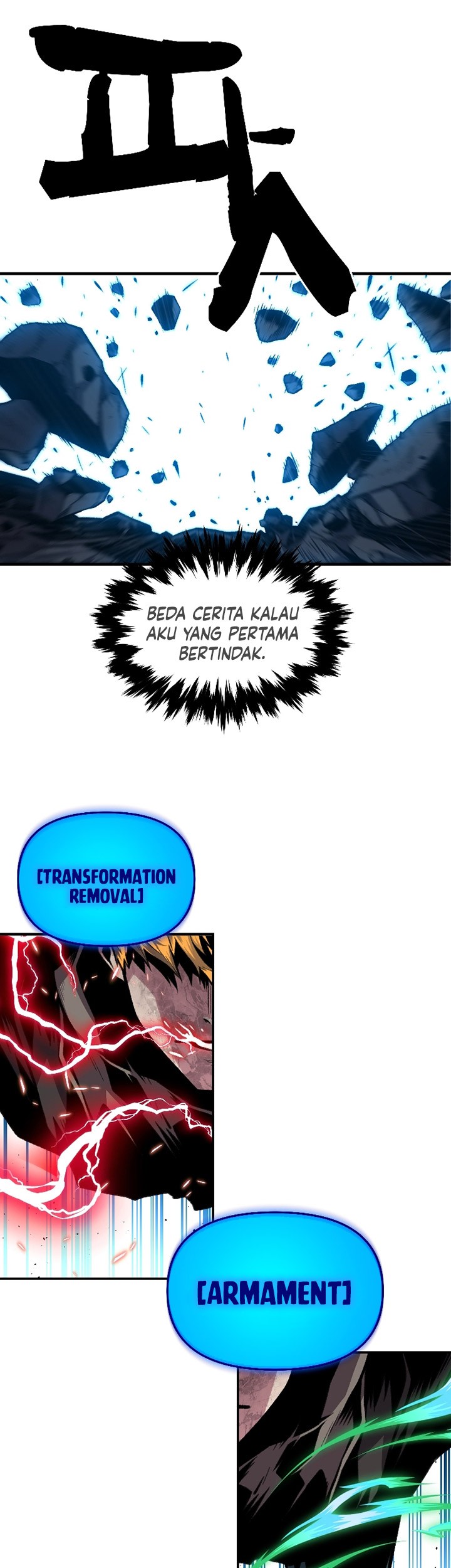 Talent-Swallowing Magician Chapter 15 - halaman 28