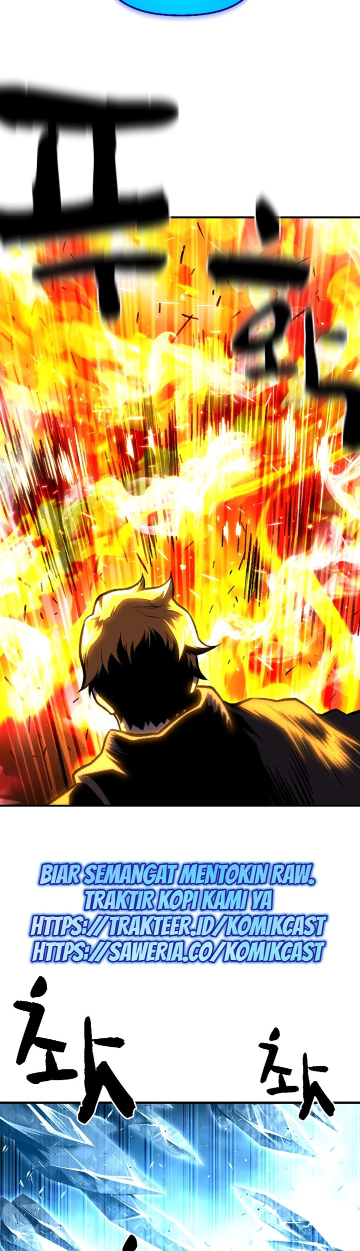 Talent-Swallowing Magician Chapter 15 - halaman 38