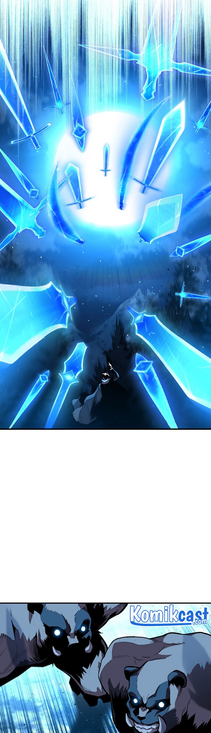 Talent-Swallowing Magician Chapter 15 - halaman 40