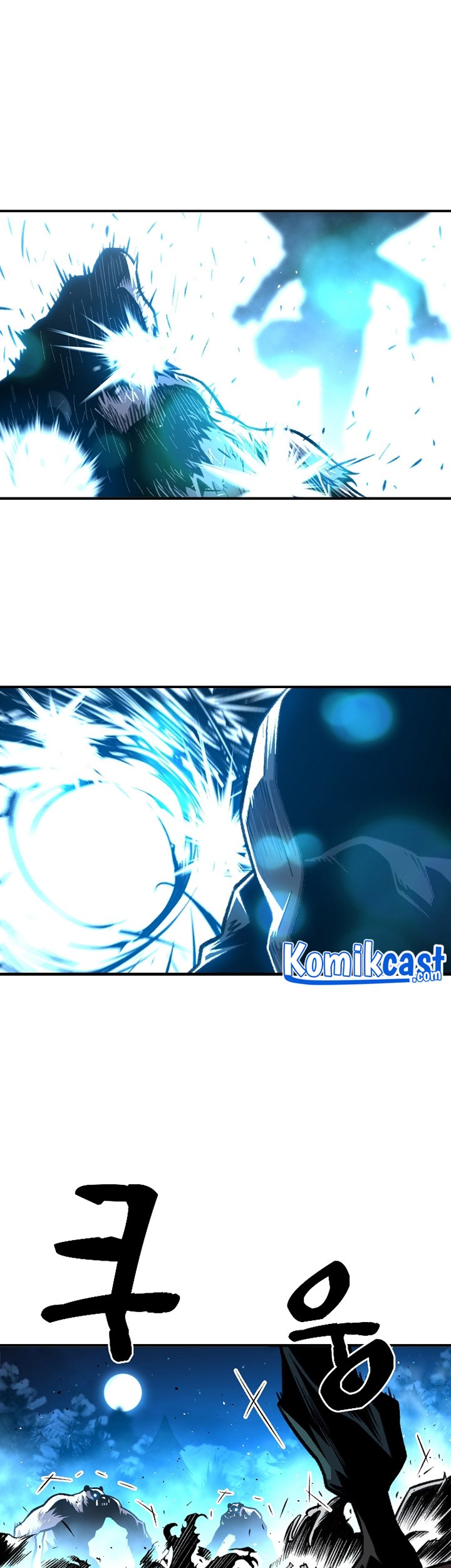 Talent-Swallowing Magician Chapter 15 - halaman 44