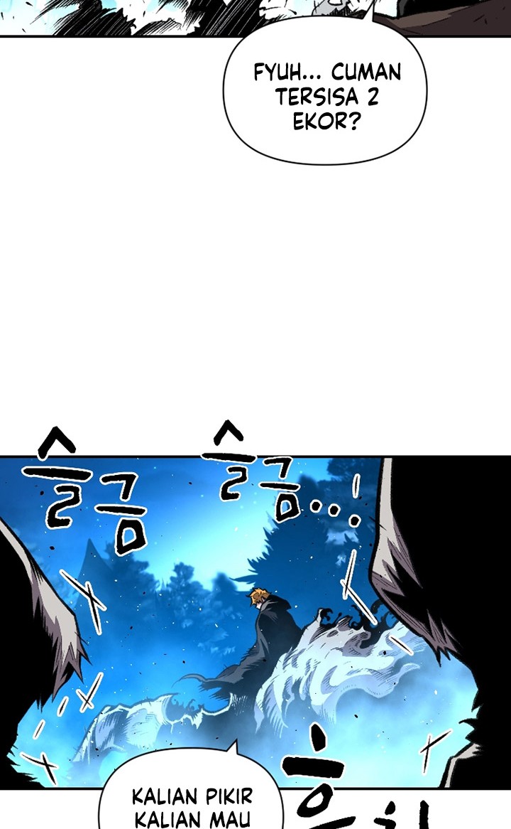 Talent-Swallowing Magician Chapter 15 - halaman 45