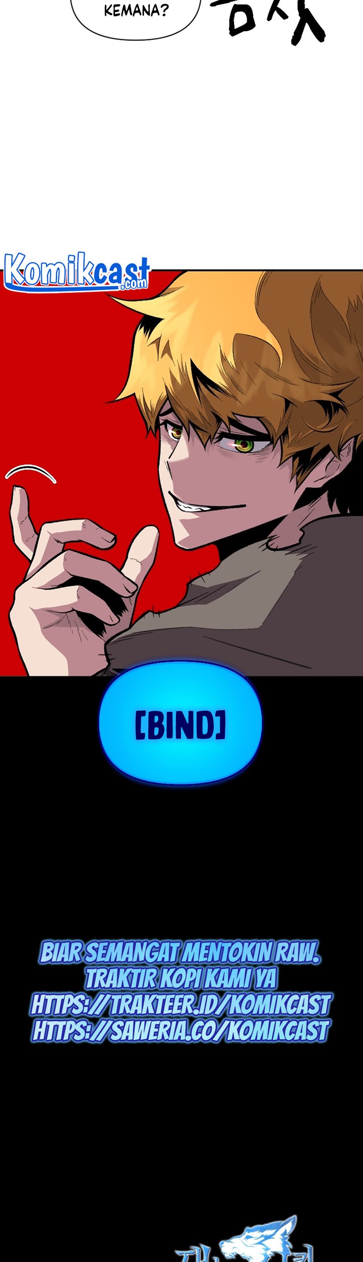 Talent-Swallowing Magician Chapter 15 - halaman 46