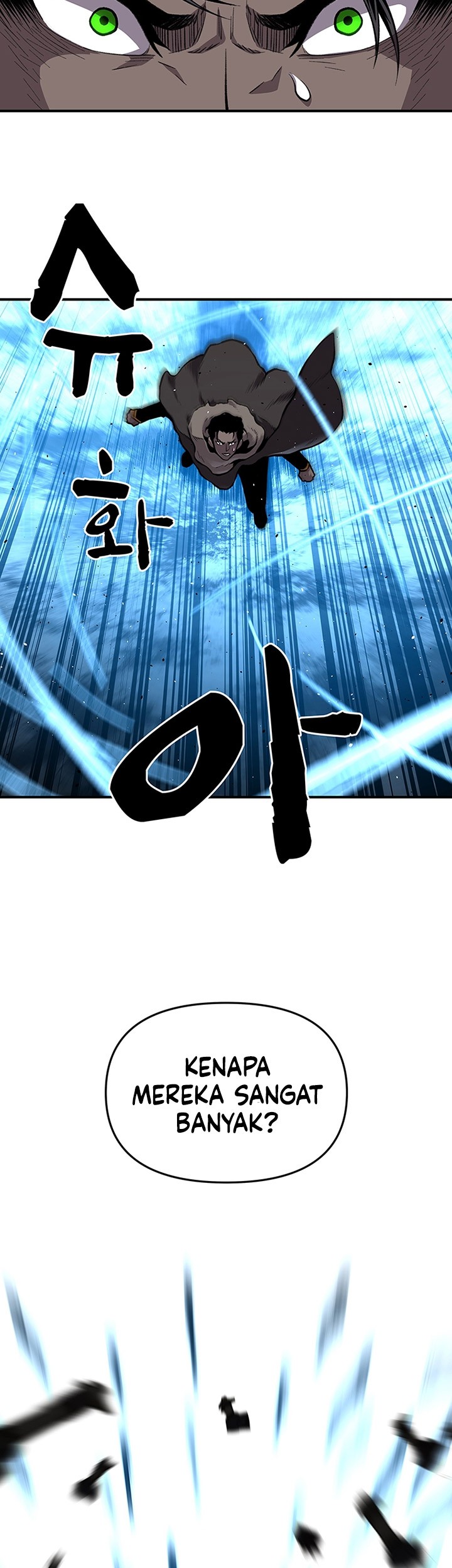 Talent-Swallowing Magician Chapter 15 - halaman 8
