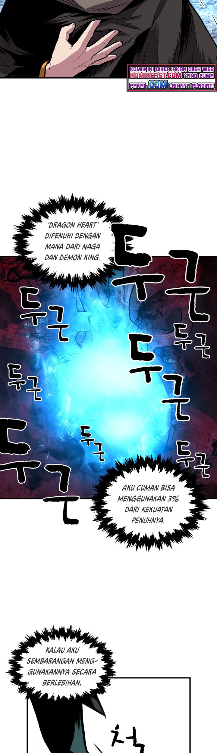 Talent-Swallowing Magician Chapter 16 - halaman 20