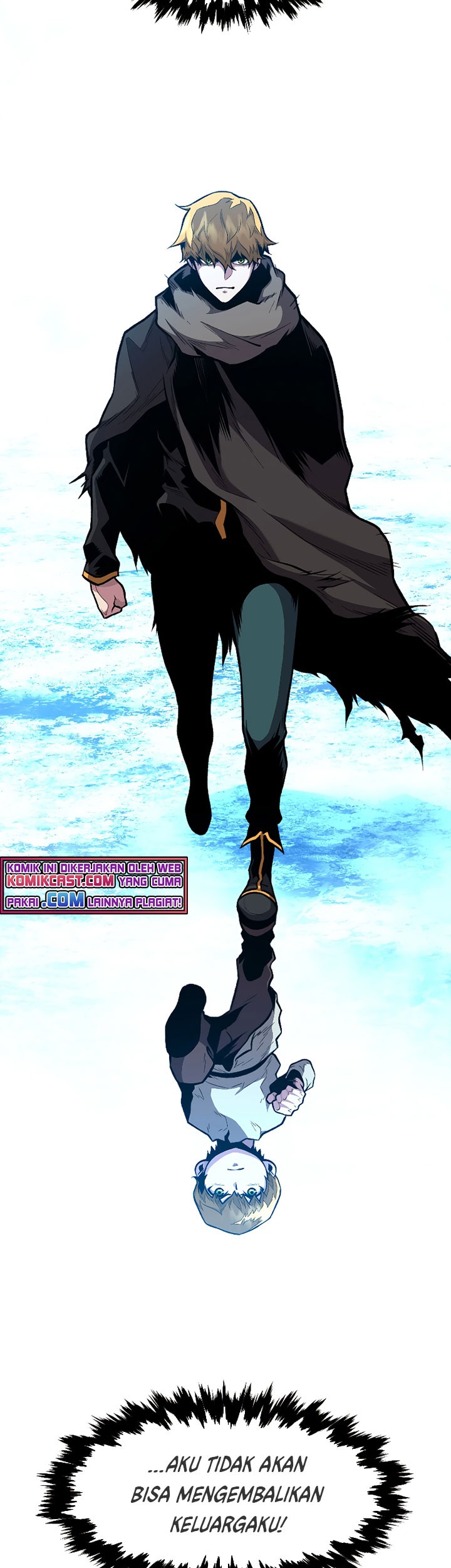 Talent-Swallowing Magician Chapter 16 - halaman 24