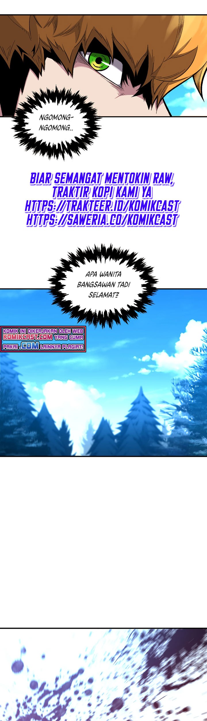 Talent-Swallowing Magician Chapter 16 - halaman 26