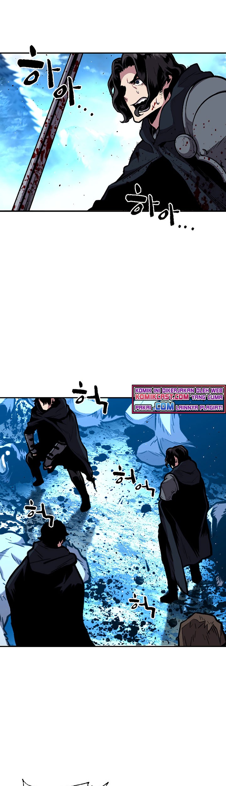 Talent-Swallowing Magician Chapter 16 - halaman 28