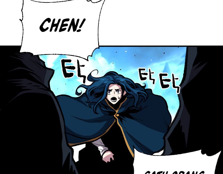 Talent-Swallowing Magician Chapter 16 - halaman 29