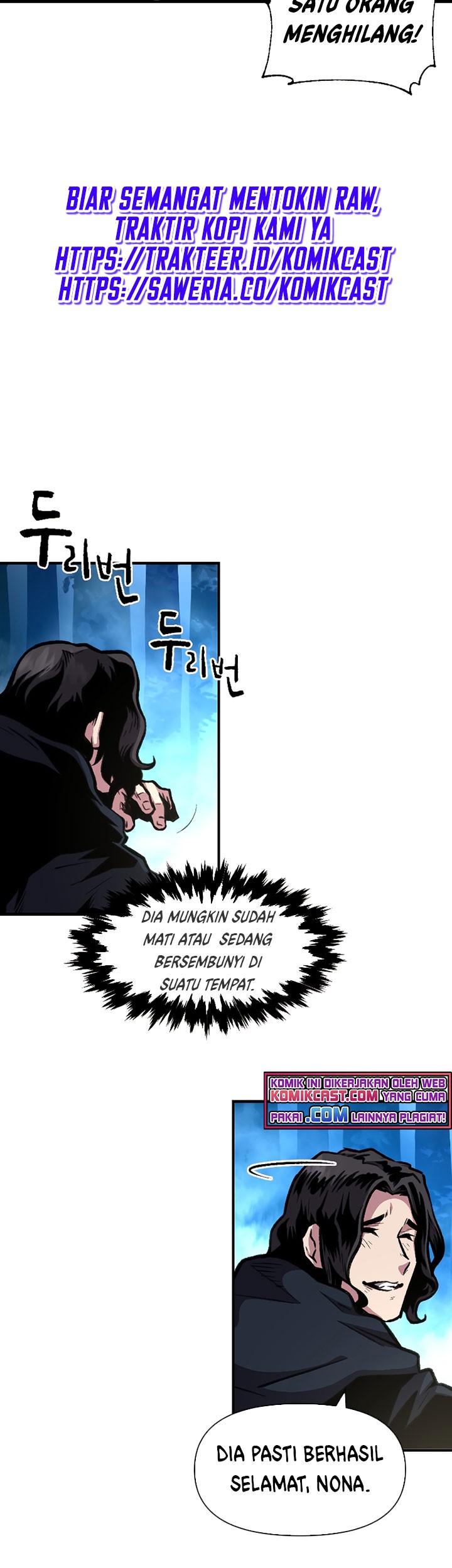Talent-Swallowing Magician Chapter 16 - halaman 30