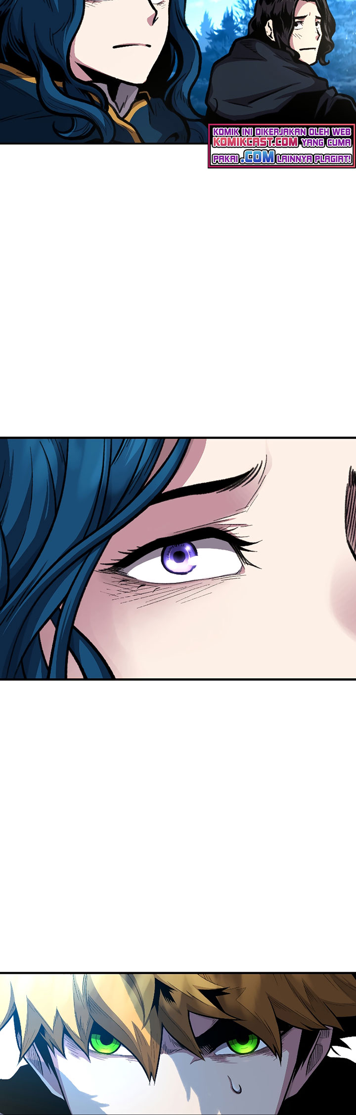 Talent-Swallowing Magician Chapter 16 - halaman 32