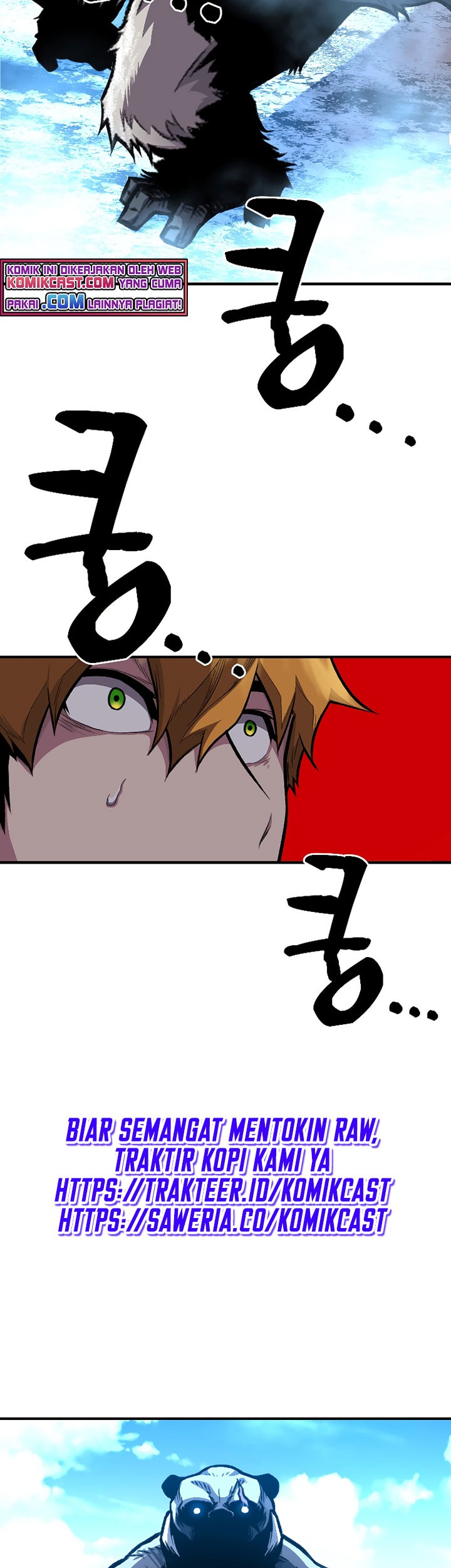 Talent-Swallowing Magician Chapter 16 - halaman 37