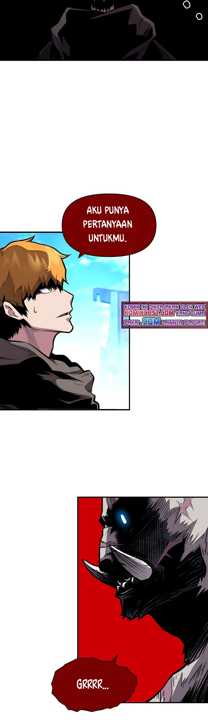 Talent-Swallowing Magician Chapter 16 - halaman 39