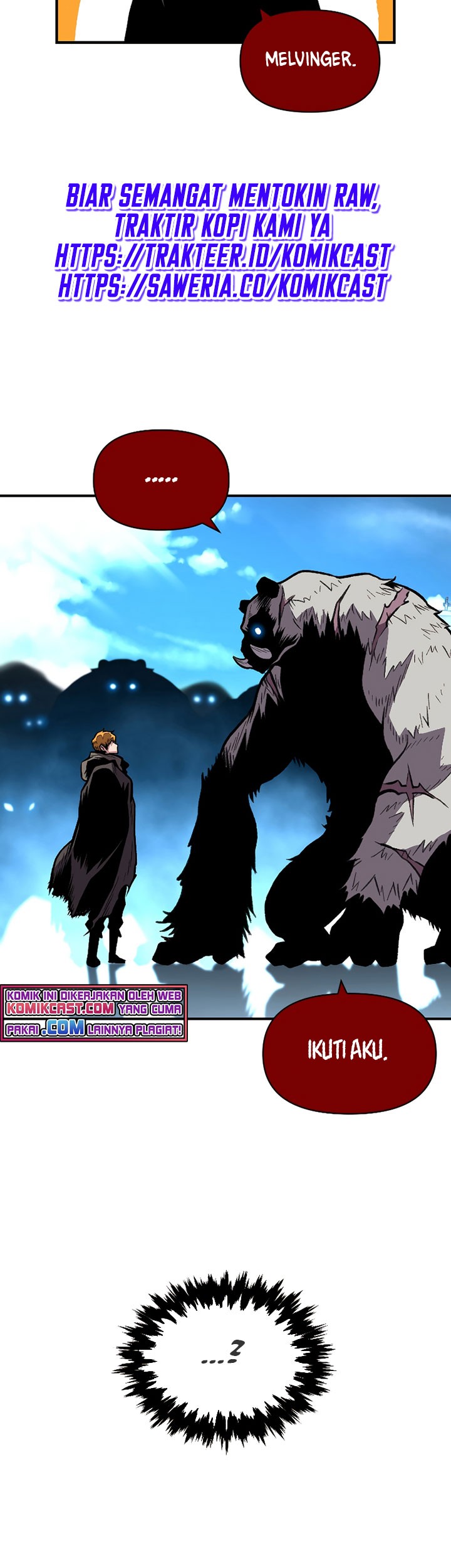 Talent-Swallowing Magician Chapter 16 - halaman 43