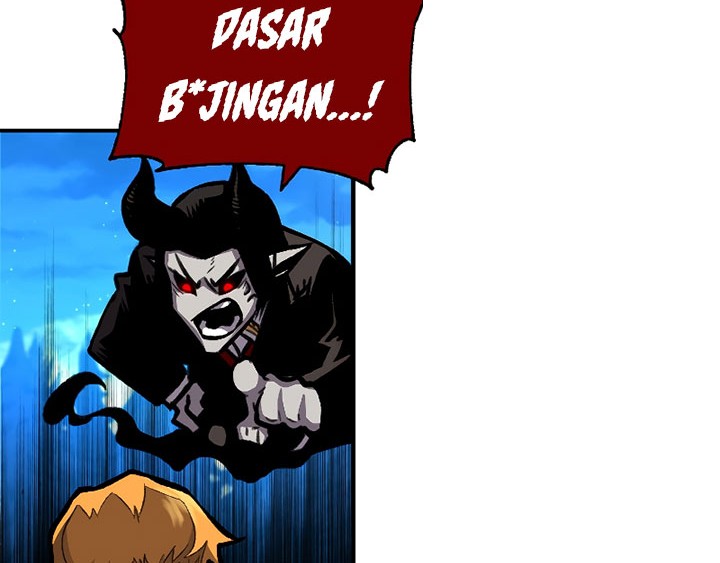 Talent-Swallowing Magician Chapter 16 - halaman 5