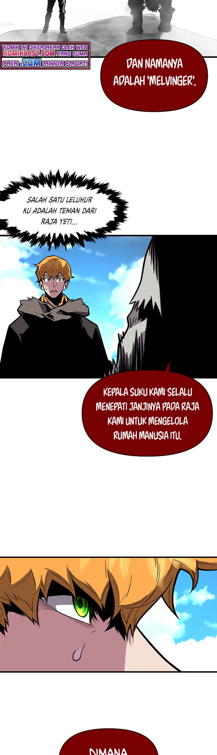 Talent-Swallowing Magician Chapter 16 - halaman 50