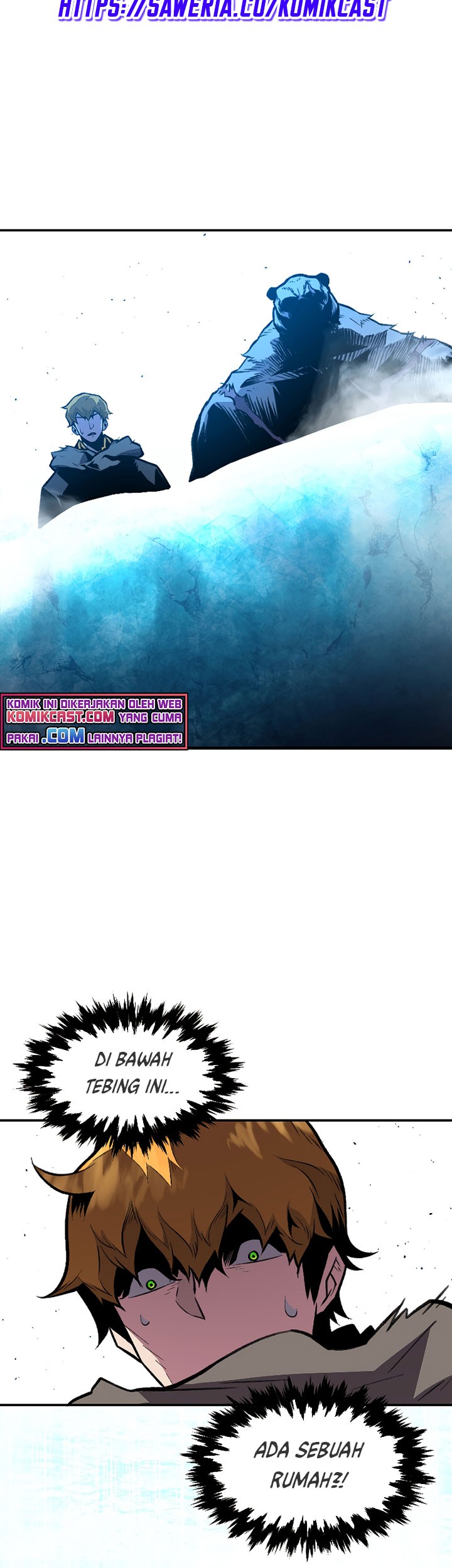 Talent-Swallowing Magician Chapter 16 - halaman 54