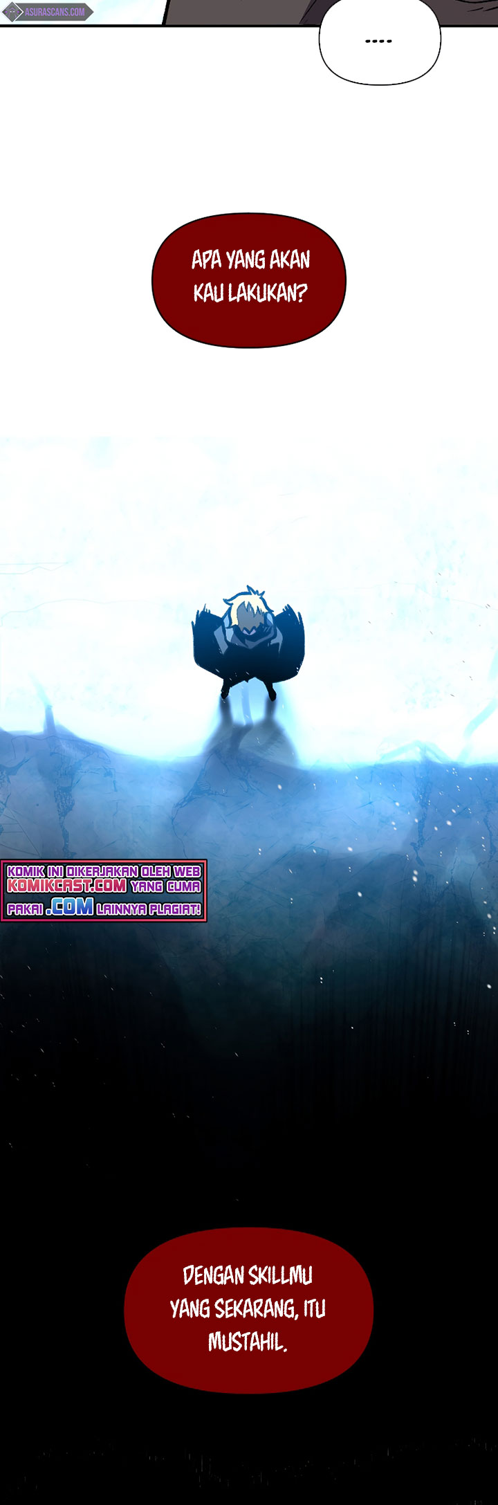 Talent-Swallowing Magician Chapter 16 - halaman 62