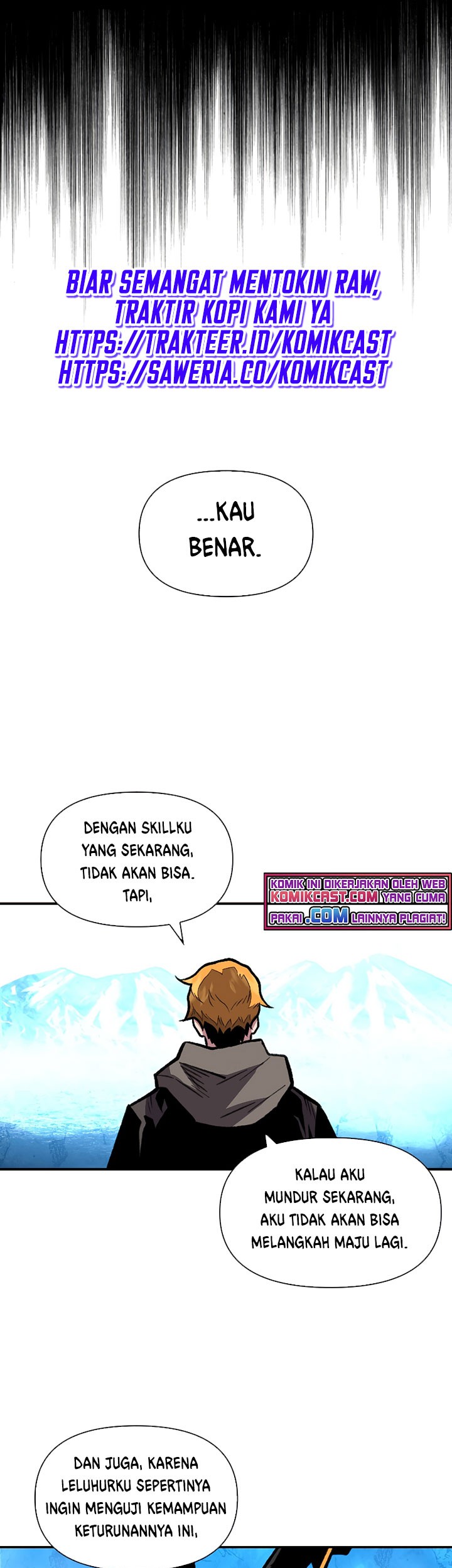 Talent-Swallowing Magician Chapter 16 - halaman 63