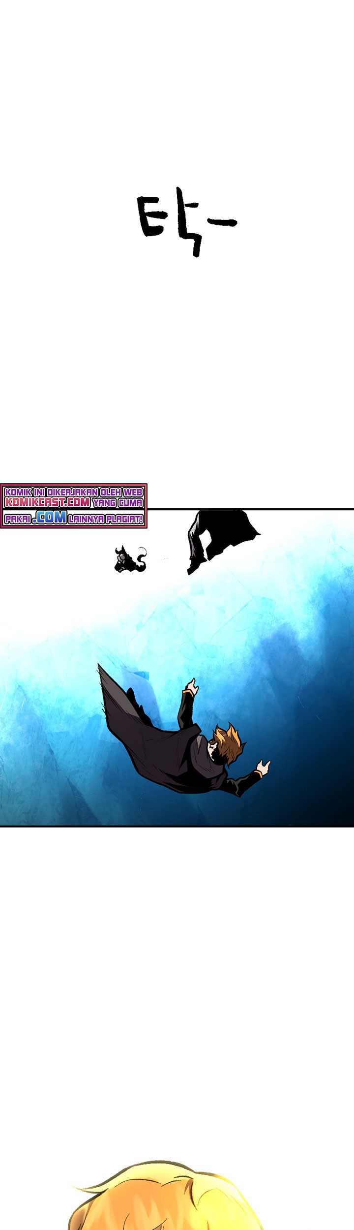 Talent-Swallowing Magician Chapter 16 - halaman 65