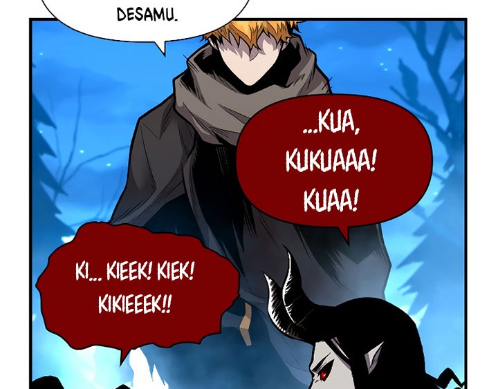 Talent-Swallowing Magician Chapter 16 - halaman 7