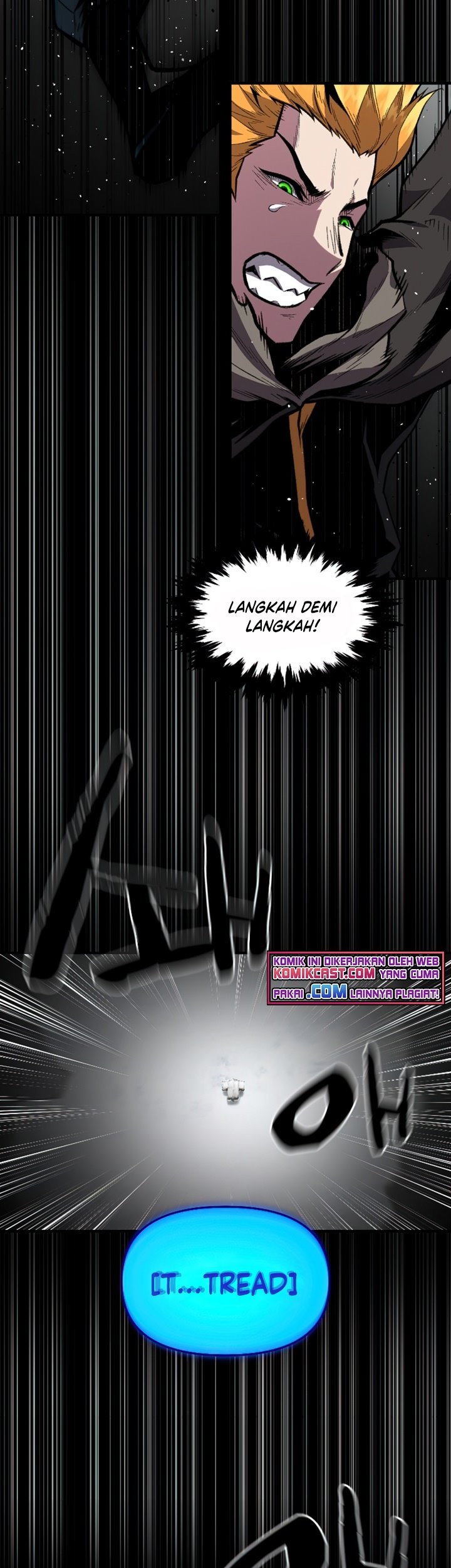 Talent-Swallowing Magician Chapter 17 - halaman 10