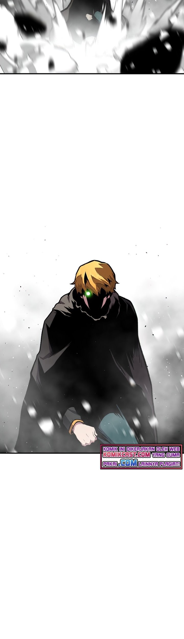 Talent-Swallowing Magician Chapter 17 - halaman 17