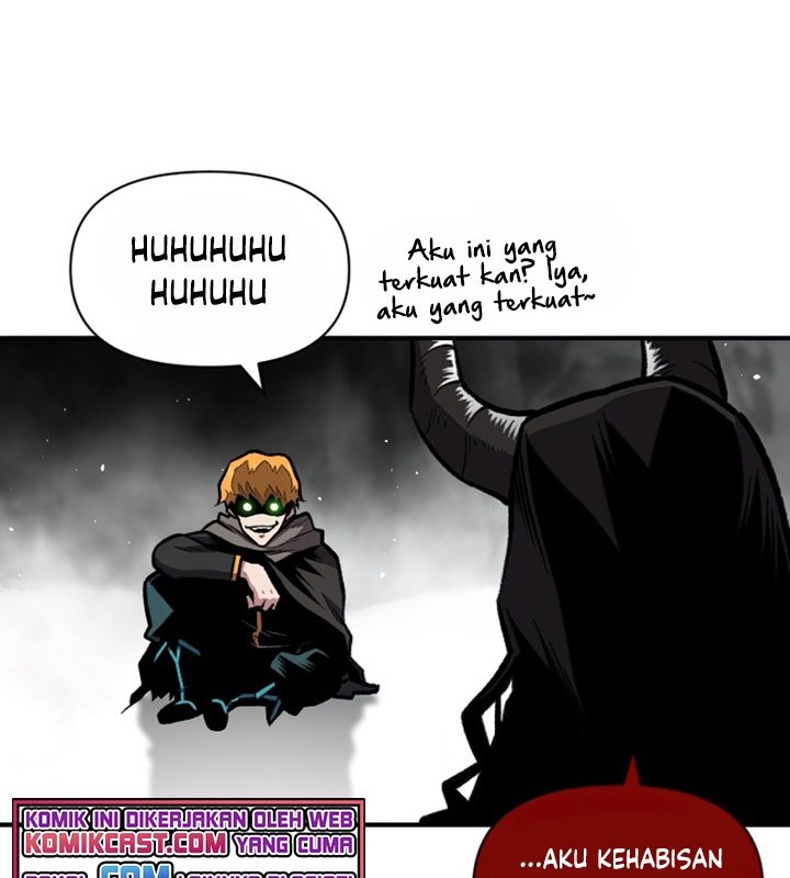 Talent-Swallowing Magician Chapter 17 - halaman 20