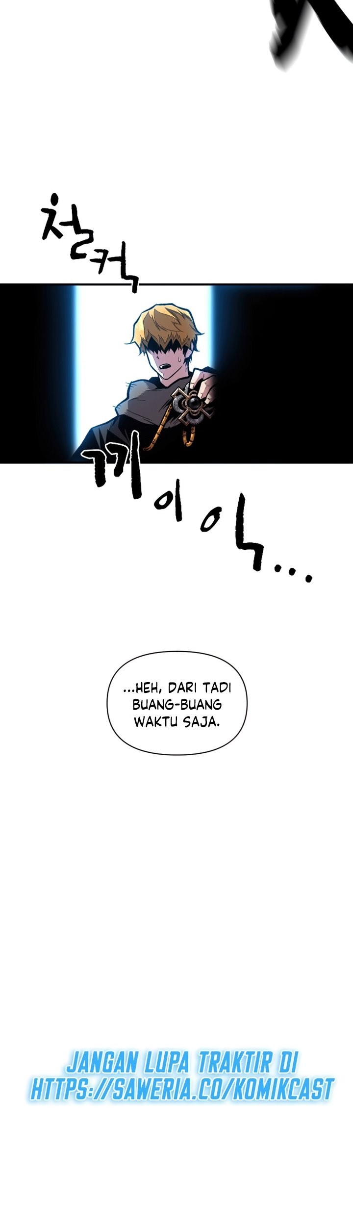 Talent-Swallowing Magician Chapter 17 - halaman 29