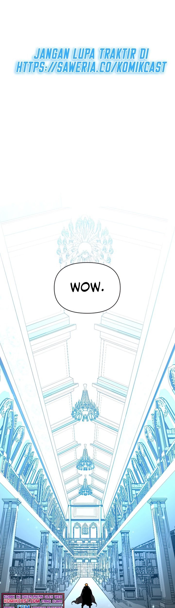 Talent-Swallowing Magician Chapter 17 - halaman 31